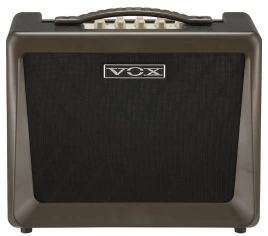 Комбоусилитель для акустической гитары  VOX VX50-AG