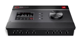 Аудиоинтерфейс Antelope Audio Zen Tour Synergy Core
