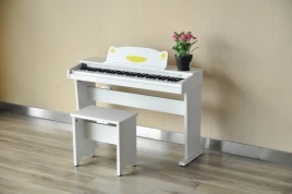 Пианино цифровое Artesia FUN-1 WH
