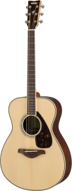 Акустическая гитара Yamaha FS-830NT
