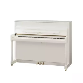 Пианино KAWAI K-200 WH/P