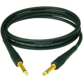Инструментальный кабель KLOTZ KIKG6.0PP1