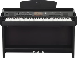 Цифровое фортепиано YAMAHA CVP-705B
