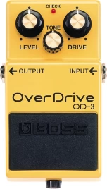 Педаль эффекта BOSS OD-3 OverDrive