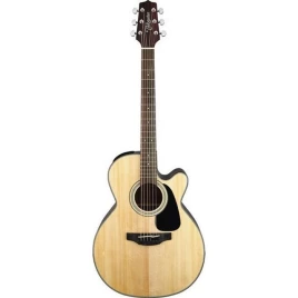 Электроакустическая гитара TAKAMINE G30 SERIES GN30CE-NAT