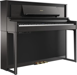 Цифровое фортепиано ROLAND LX706-CH SET