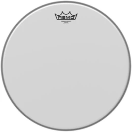 Пластик для барабана Remo BA-0106-00 Ambassador White coated
