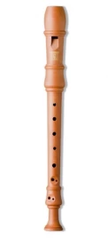 Блок-флейта Hohner C DESCANT Pear (B95443)