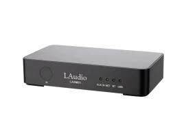 Предусилитель потокового аудио Wifi с Bluetooth LAudio LASM01