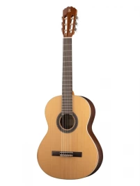 Классическая гитара Alhambra 797 1C HT 7/8