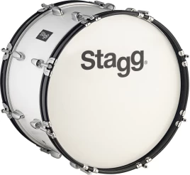 Маршевый барабан Stagg MABD-2612