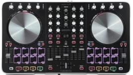 DJ-контроллер Reloop Beatmix 4 (229296)