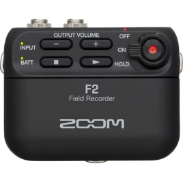 Стереорекордер Zoom F2/B