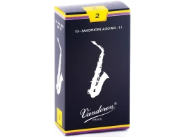 Трость для саксофона альт Vandoren SR212 (№2)