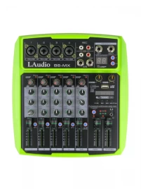 Микшерный пульт LAudio B6-MX