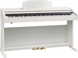 Цифровое фортепиано ROLAND RP501R-WH