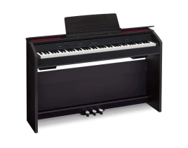 Цифровое фортепиано CASIO PRIVIA PX-860BK