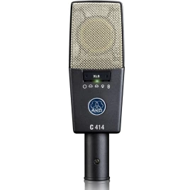 Конденсаторный микрофон конденсаторный AKG C414 XLS