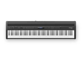 Цифровое пианино ROLAND FP-60-BK