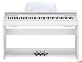 Цифровое фортепиано CASIO PRIVIA PX-760WE