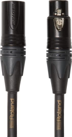 Микрофонный кабель ROLAND RMC-GQ25