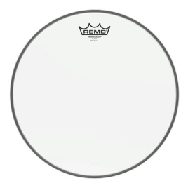 REMO BA-0316-00 Пластик для барабана 16"