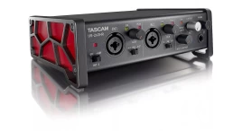 Tascam US-2x2HR USB аудио/MIDI интерфейс