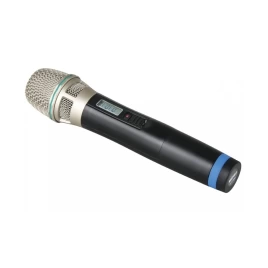 Микрофон ручной беспроводной конденсаторный MIPRO ACT-32H-80 UHF 518-542 MHz