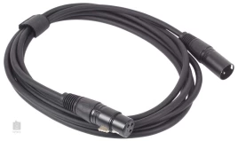 Микрофонный кабель Amumu XMF-20-3M