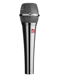 Вокальный микрофон sE Electronics V7 CHROME