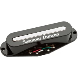Звукосниматель Seymour Duncan 11203-03-Bc STK-S2b Hot Stack for Strat Blk