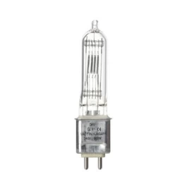 Галогеновая лампа GENERAL ELECTRIC GKV 240V/600W