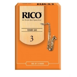 Трость для саксофона тенор RICO RKA1030 (1 шт)