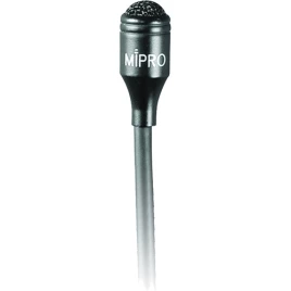  Микрофон петличный MIPRO MU-55L-M