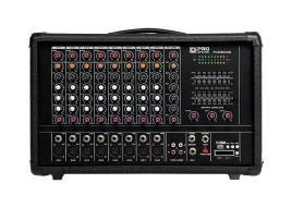 Микшерный пульт PS-Sound PMX-8800USB
