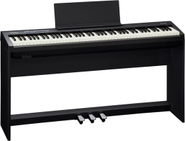 Цифровое пианино ROLAND FP-30-BK SET
