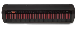 Цифровое фортепиано KORG SV1-73R-BK