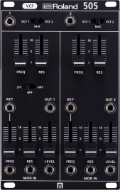 Модульный синтезатор ROLAND SYS-505 J