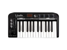 MIDI-контроллер, 25 клавиш LAudio KS-25A