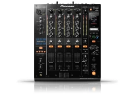 DJ-микшер PIONEER DJM-900 NEXUS