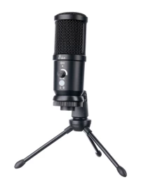Микрофон конденсаторный USB Foix BM-66