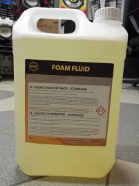 Жидкость для пены SFAT FOAM STD