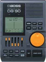 Метроном BOSS DB-90