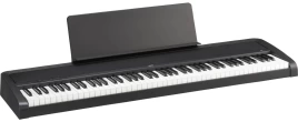 Цифровое фортепиано KORG B2-BK