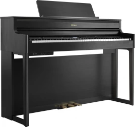 Цифровое фортепиано ROLAND HP704-CH SET