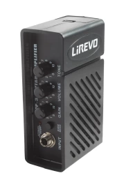 Гитарный мини-комбоусилитель LiRevo AMP-3