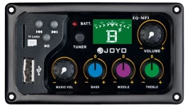 Темброблок JOYO EQ-MP3