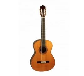 Классическая гитара PEREZ 660 CEDAR