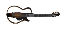 Электроакустическая гитара YAMAHA SLG200N TOBACCO BROWN SUNBURST