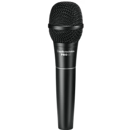 Динамический микрофон AUDIO-TECHNICA PRO61
